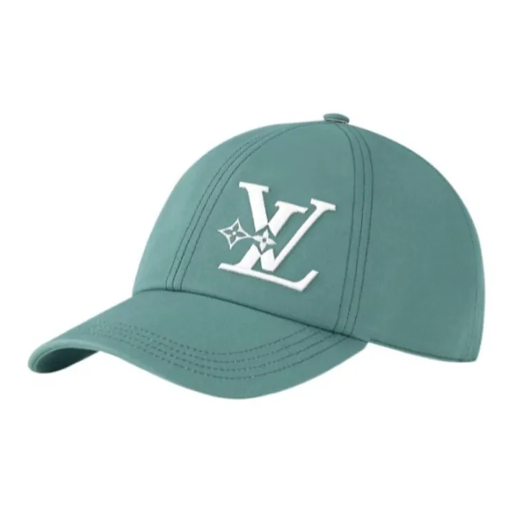 LOUIS VUITTON Lv Smash Cap-0
