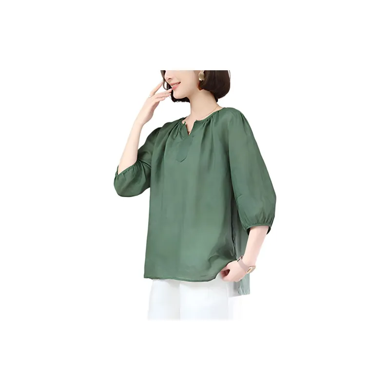 Mula T Shirts Women's-7