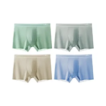 Rich Birds Underpants Men's 4 Pack Mixed Color
