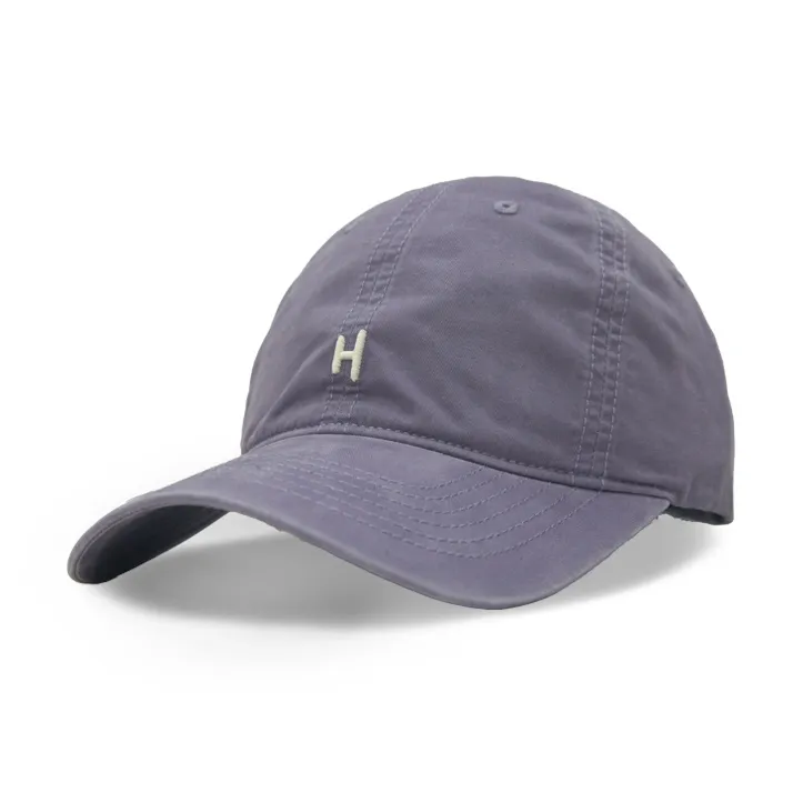 Mo Jiaoting Cotton Baseball Caps Unisex-3