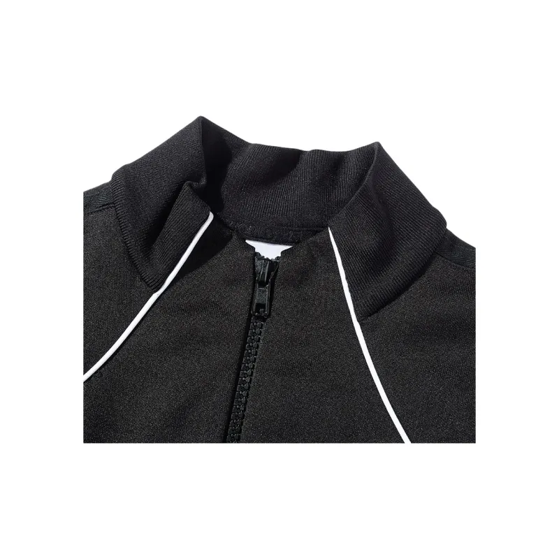 GOLF Jackets Women's Black-3