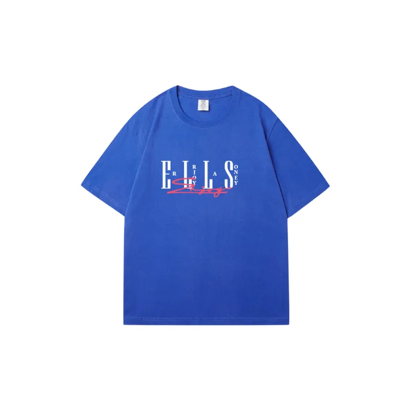 Evil Lions T Shirts Unisex-5