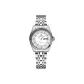 White Women's Watch
