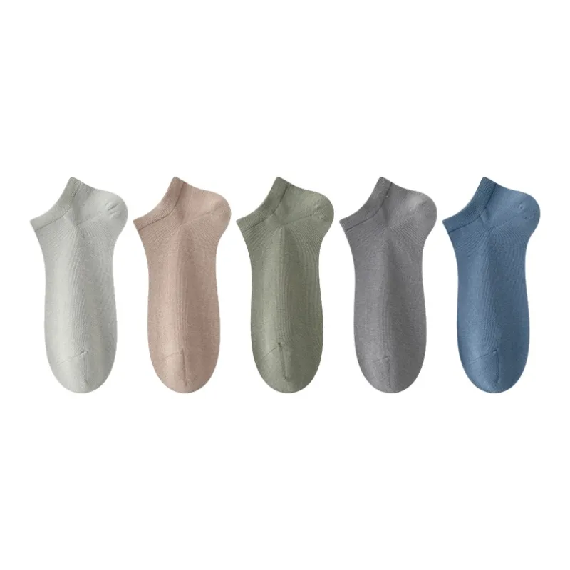 MIIOW Men Socks-12