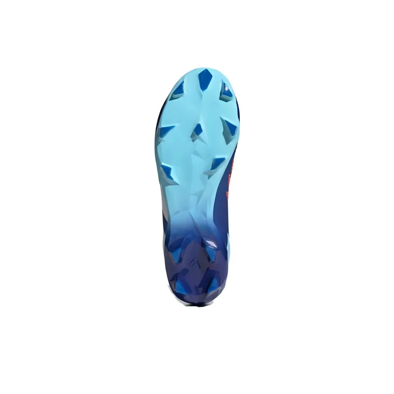 Adidas Predator Accuracy.2 Fg 'Blue'-4