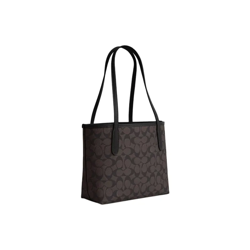 COACH City Handbags-1