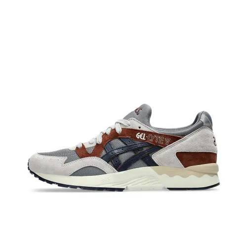Asics Gel Lyte V 'Metropolis Midnight'