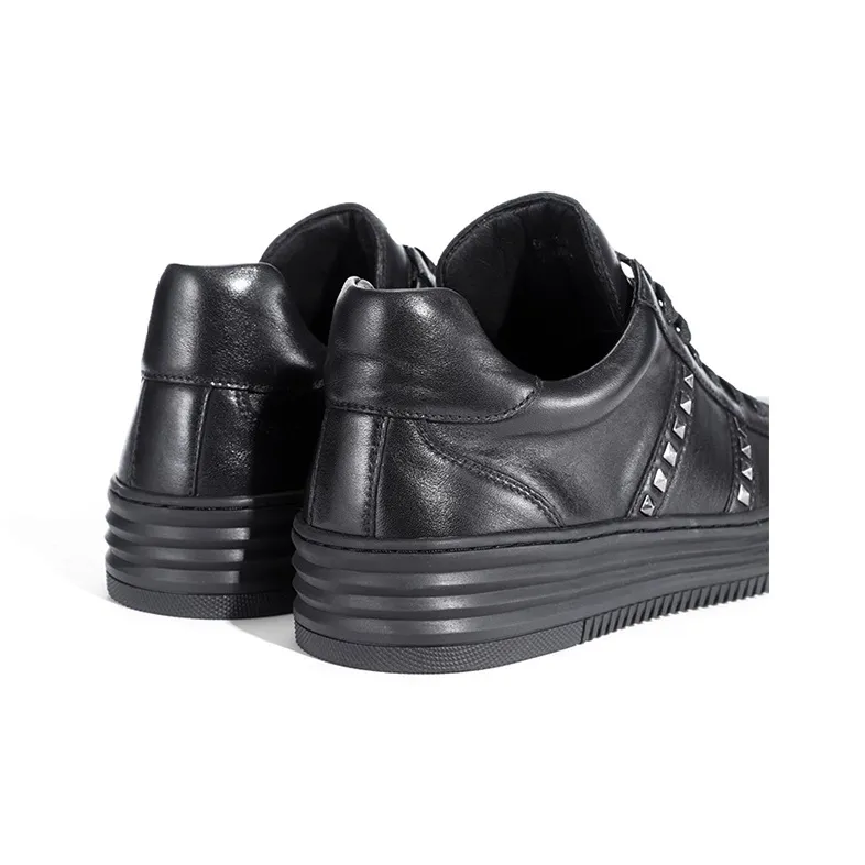 GOLF Low-Top Skateboard Shoes Men's-7