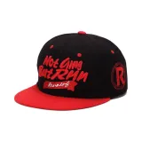 Red Brim
