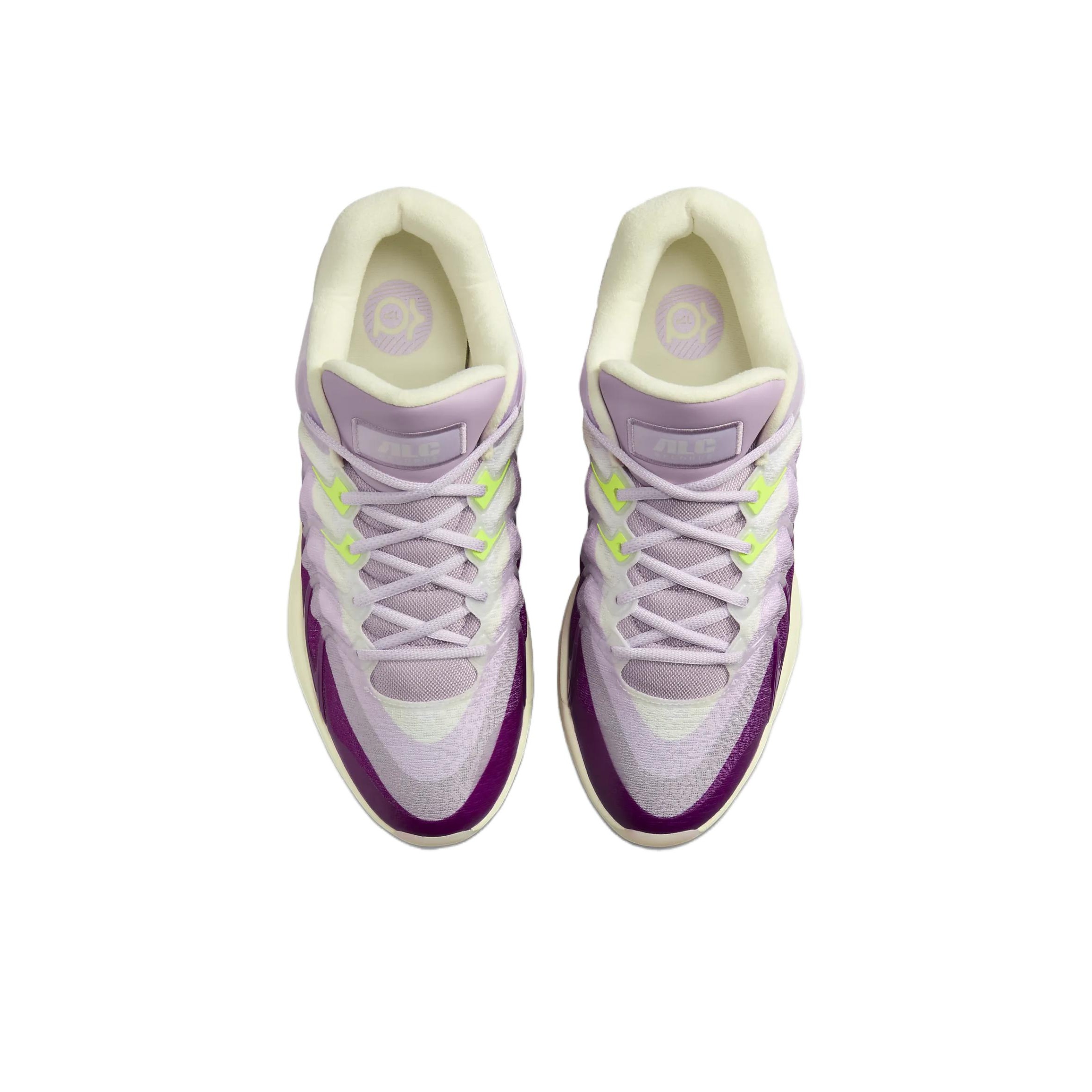 大人気の ep nrg kd17 nike 26.5 バッシュ Nike アルケミスト