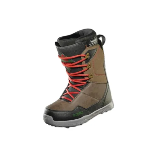 ThirtyTwo SHIFTY Single Snowboard Ski Boots Men's