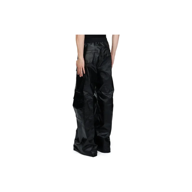 RICK OWENS Cargobelas Pants-1