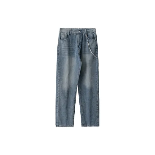 KRISBORG BG Jeans Unisex