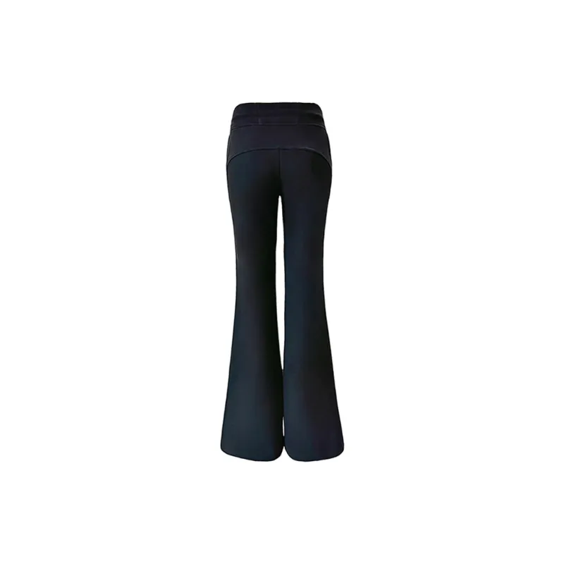 ZAZN Casual Pants Women's White-12