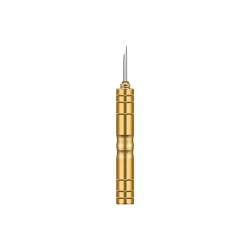 Monda Hook Tyer Fishing Stainless Steel Brass