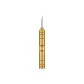 Copper Straight Needle Knotter