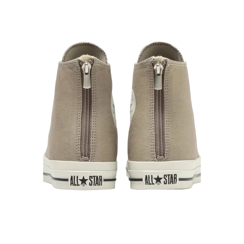 Converse All Star Backzip Hi 'Beige White'-3
