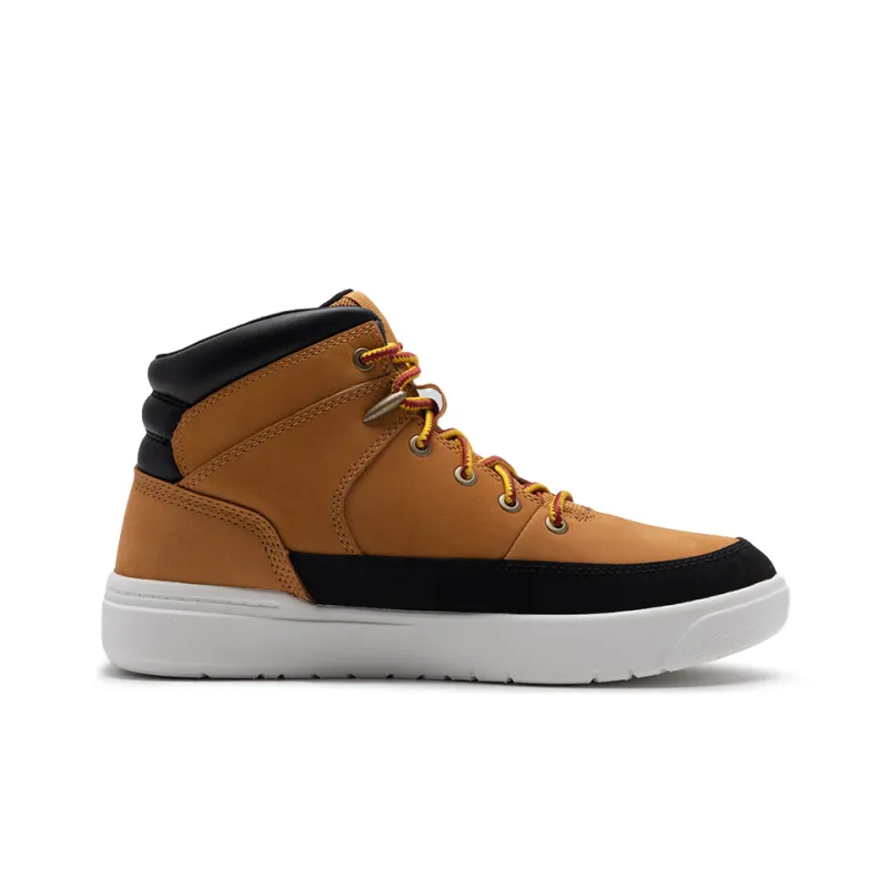 Timberland Senece Bay Mid Hiker 'Wheat'-1