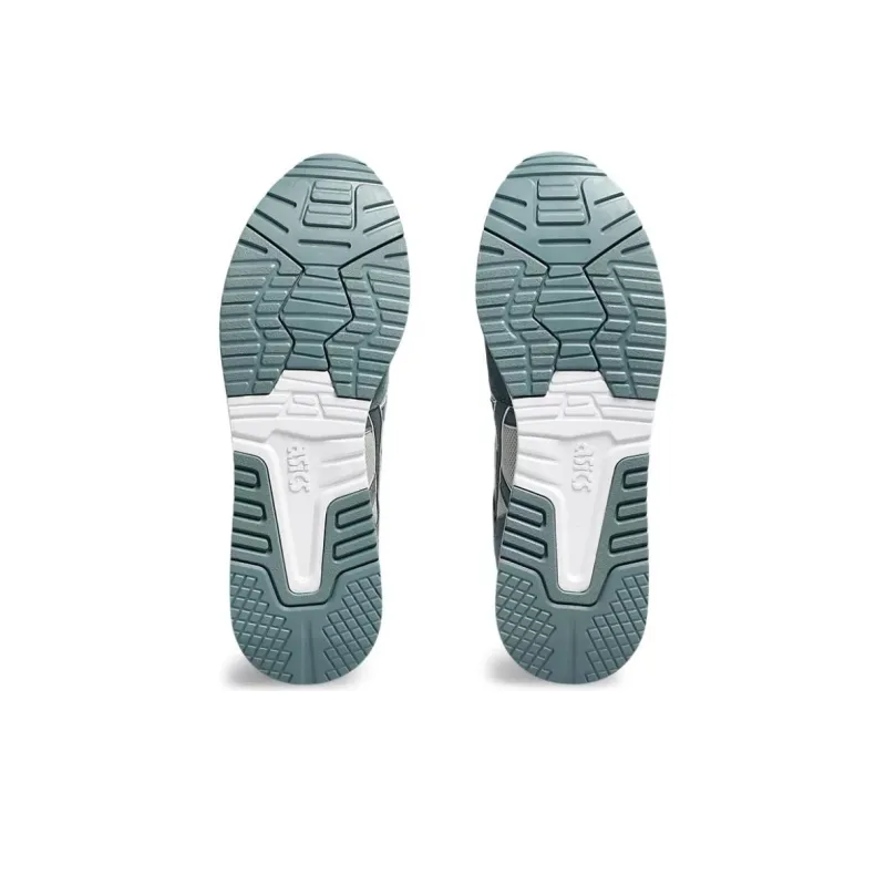 Asics Lyte Classic White Sage Dark Pewter-5