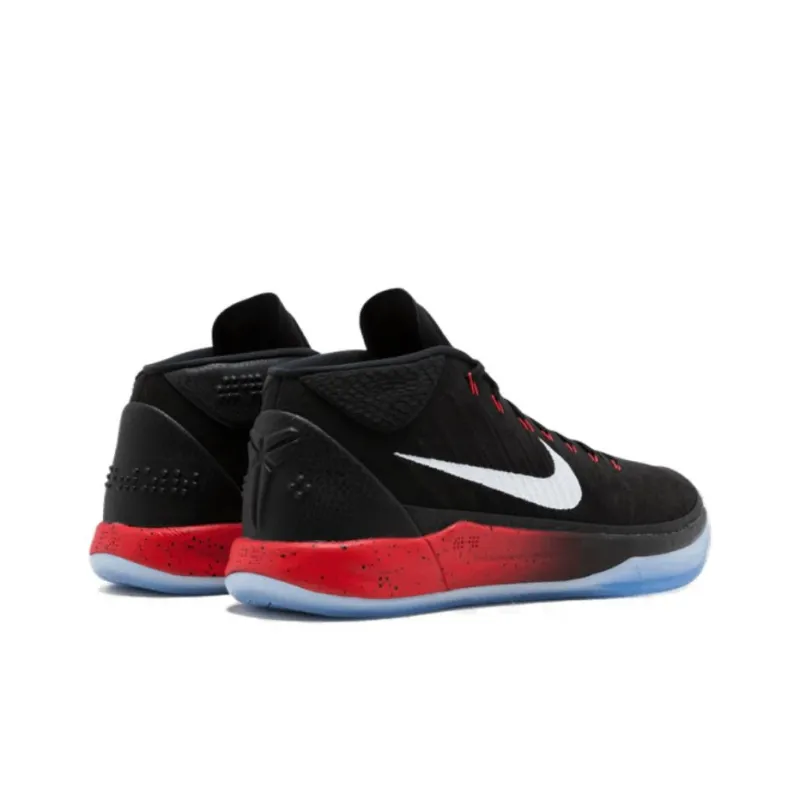 Nike Kobe A.D. DeMar DeRozan Bred Pe-3