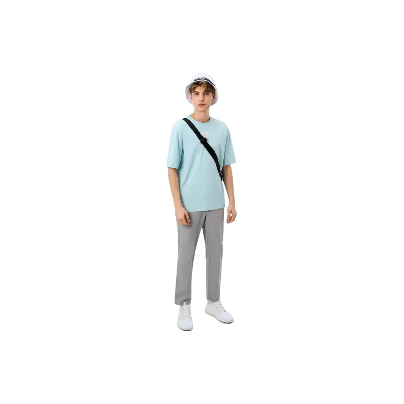 HELLY HANSEN T Shirts Unisex-2