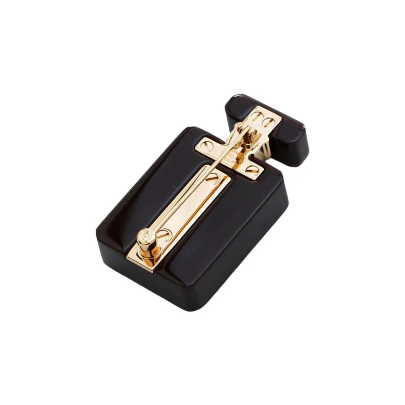 CHANEL 2023 Nº5 Perfume Bottle Brooch-3