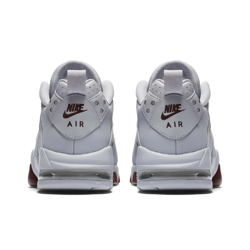 Nike Air Max 2 Cb '94 Low Wolf Grey Team Red-3