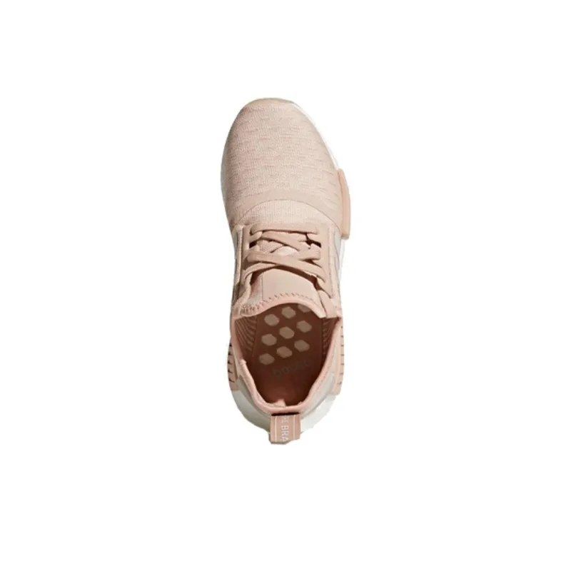 Adidas Originals Nmd R1 Ash Pearl Women's-2