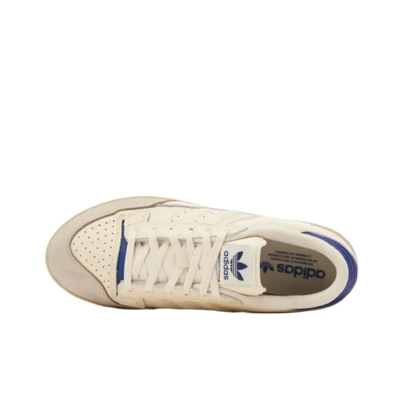 Centennial Adidas Originals 85 Low 'Cream White Victory Blue'-4
