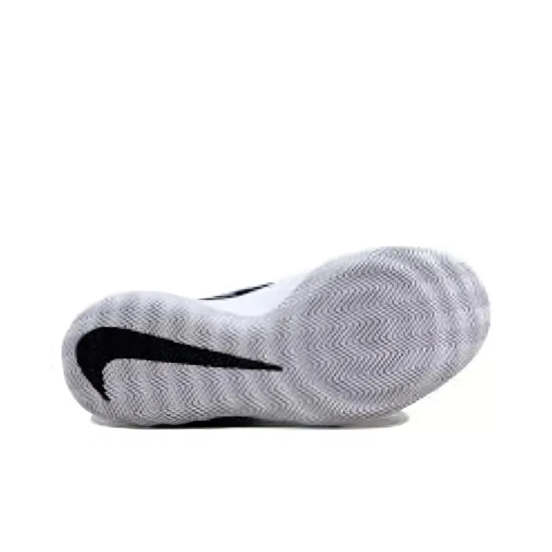 Nike Zoom Rev Tb Midnight Navy/Metallic Silver-6