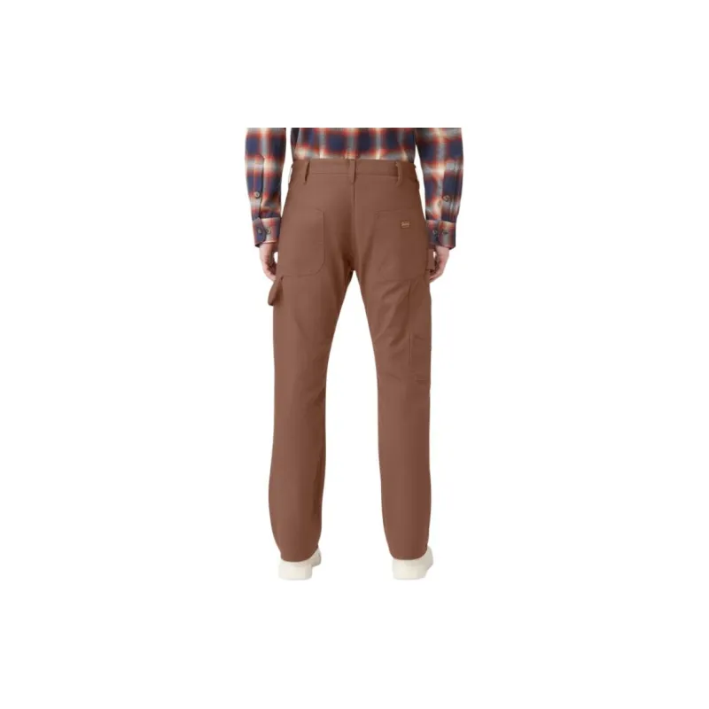 Dickies Casual Pants Men's Dark Brown-1