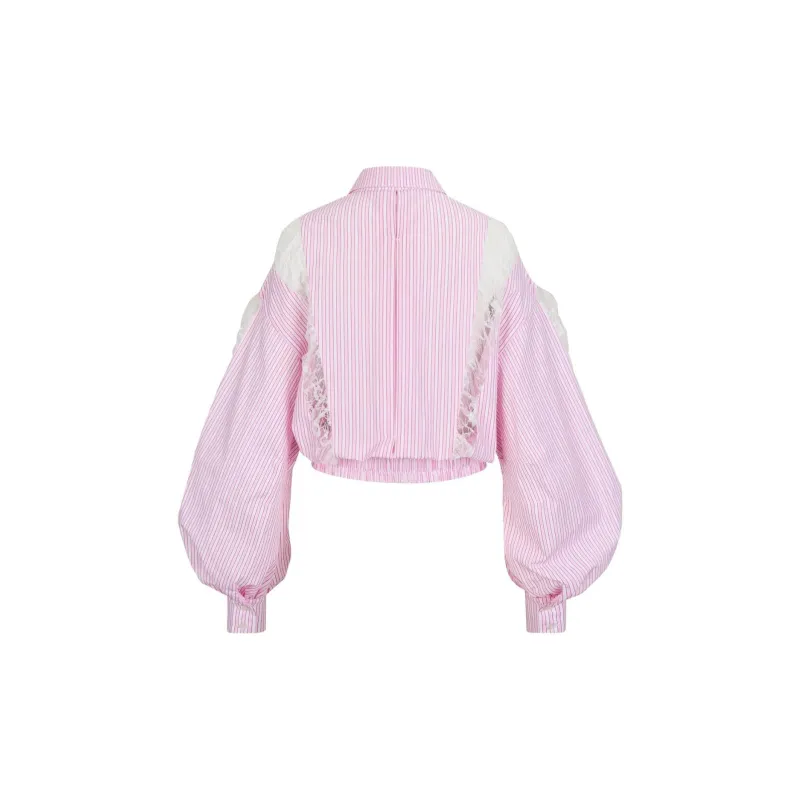 NS76 Shirts Women's-3