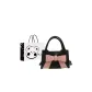 Black & Pink