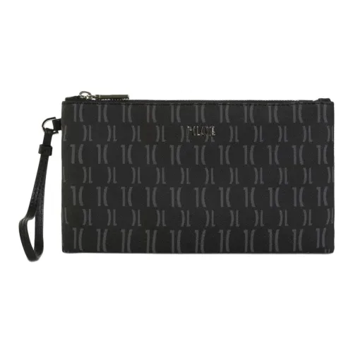 Alviero Martini Clutches Black