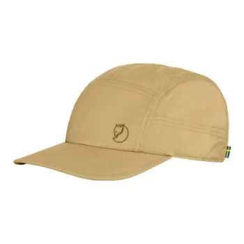 Fjallraven - Baseball Caps Unisex Yellow