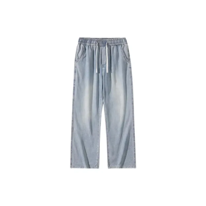 Mowlow Jeans Unisex-7