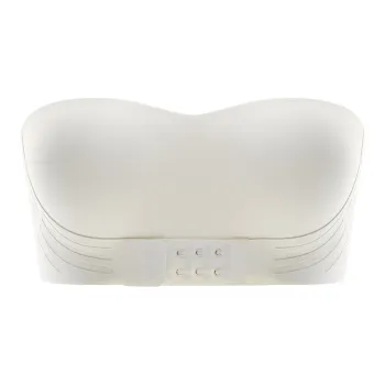 Touse Women's Strapless Bras