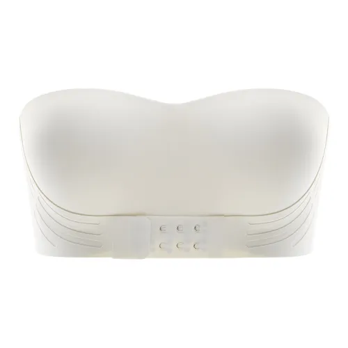 Touse Women's Strapless Bras