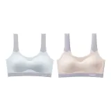 2 Pack (Pink+Blue)