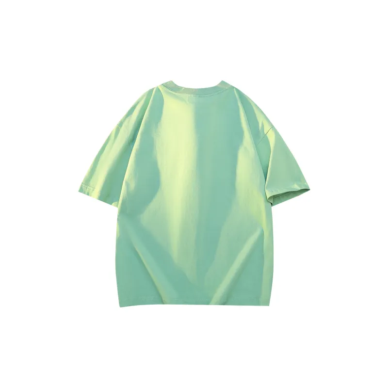 FONDLOOK T Shirts Unisex-5