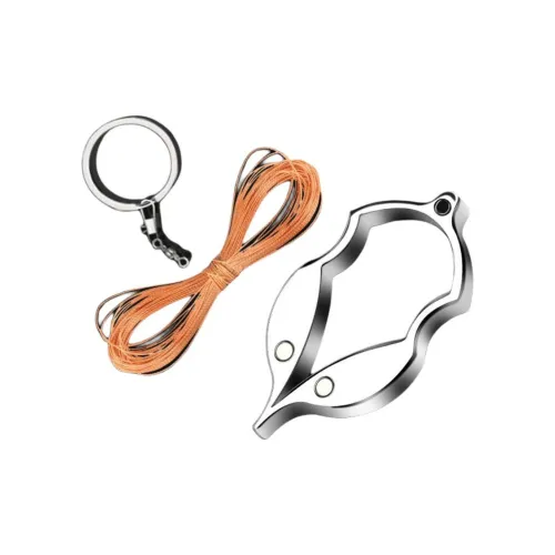 Monda Fishing Gadgets Fishing Helps To Solve The Hanging Bottom Problem Stainless Steel