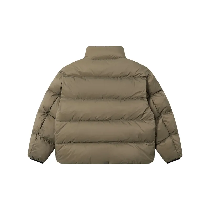 NBCT Down Jackets Unisex-1