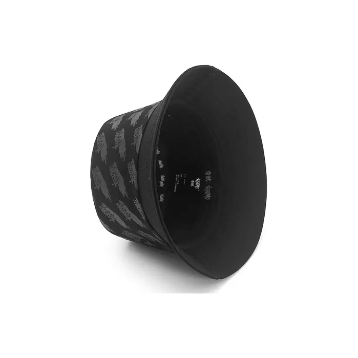 KENMO Cotton Bucket Hats Unisex-2