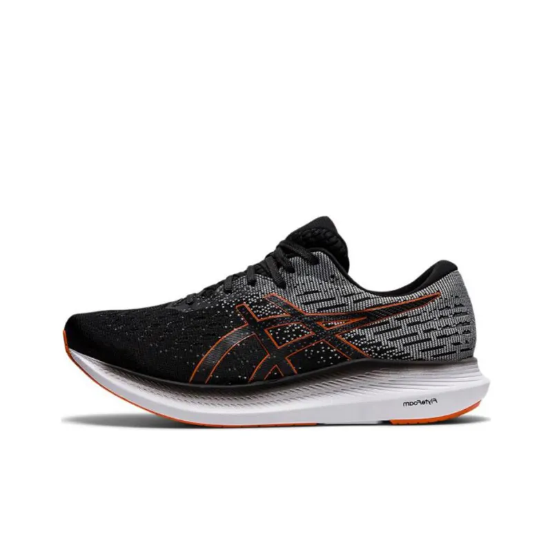 Asics EvoRide 2 'Black Marigold Orange'-0