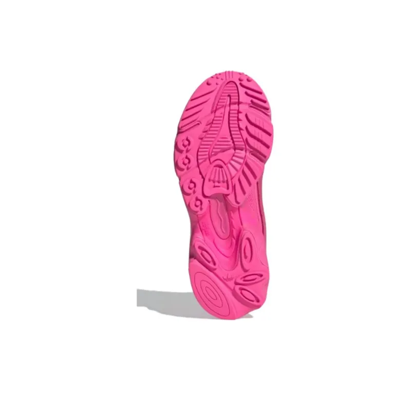 Adidas Ozweego Og Lucid Pink Core Black Women's-4