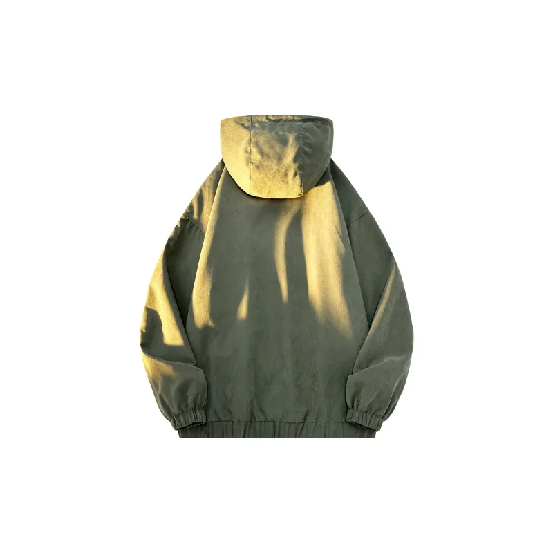 CRUSH KEY Jackets Unisex-3