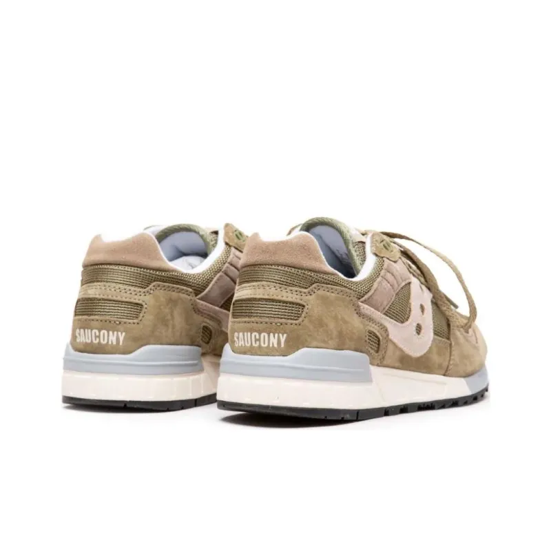 Saucony Shadow 5000 "Sage" Sneakers-4