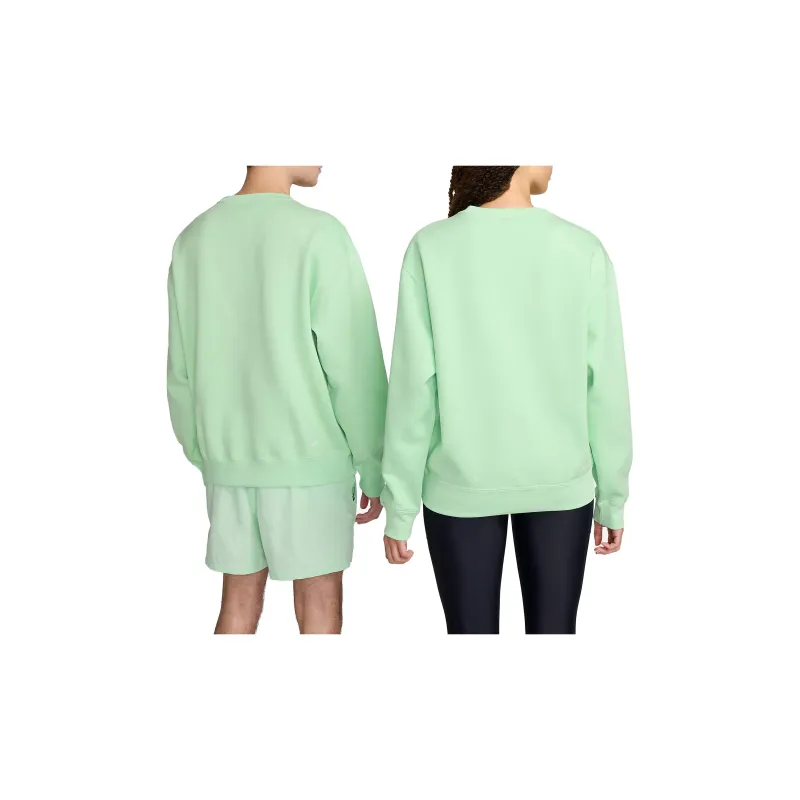 Nike Therma FIT Fleece Crew-1