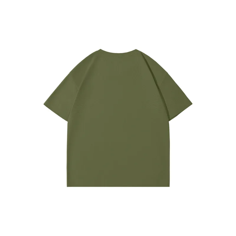 WARRIOR T Shirts Men-13
