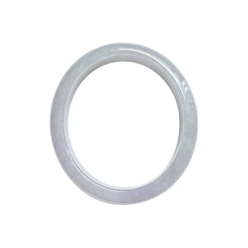 Safir Ice Glutinous Jadeite Bangles Women's-0